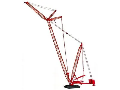 Manitowoc MLC650 Crawler Crane - 1/50 - Towsleys #TOS007 • $879.95