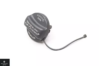 Bmw Fuel Gas Tank Filler Cap Oem • $21