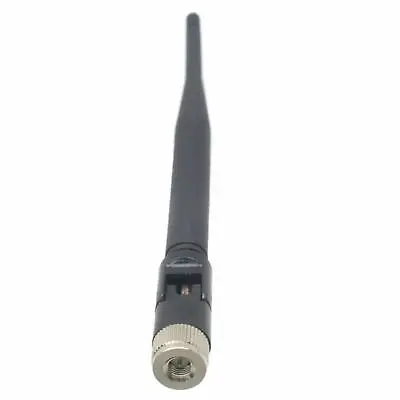 Antenna 900/1800MHz GSM UMTS CDMA TDMA HSPA SMA Male Plug Tilt Rotation 20cm • $1.20