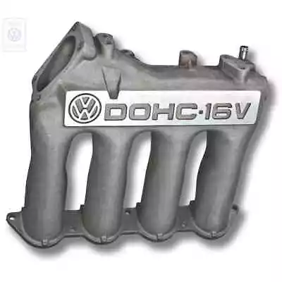 ✅ Rabbit Golf Jetta Scirocco Mk1 Mk2 GTI 16V DOHC Intake Manifold FREE SHIPPING✅ • $575