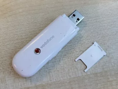 VODAFONE DONGLE. MOBILE CONNECT HSDPA USB STICK INTERNET K3565 - Rev 2 • £4.99