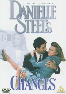 £1.85 • Buy Danielle Steel's Changes DVD Cheryl Ladd (2006)