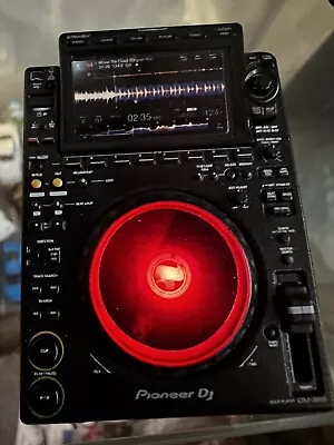 Pioneer DJ Gacha CDJ-3000 • $17.50