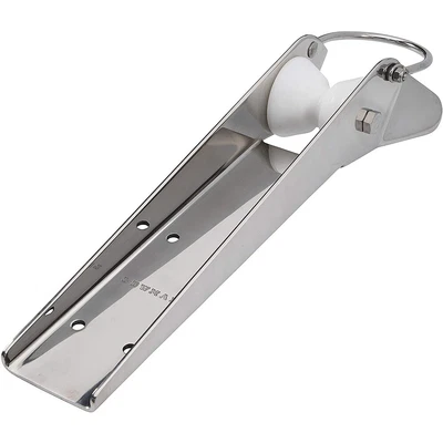 $230 • Buy Lewmar Stainless Steel Anchor Bow Roller  66840066