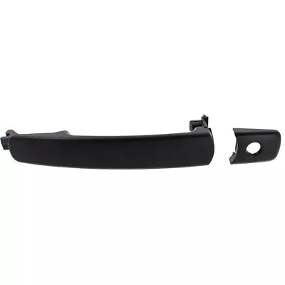 Exterior Door Handle For 2008-2013 Nissan Rogue 2003-2007 Infiniti G35 Front LH • $30.22