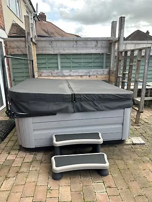 Jacuzzi Hot Tubs 475L • £7250