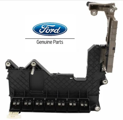 NEW OEM Genuine Ford 6R80 Transmission Lead Frame Temp Range Position Sensor • $190