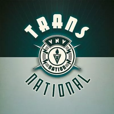 VNV Nation Transnational (Vinyl) • $38.77