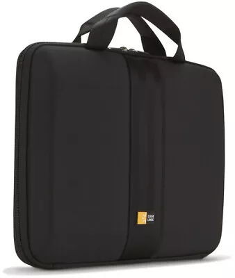 Case Logic QNS-111 Black 29.5 Cm (11.6 ) Sleeve Case • £41.26