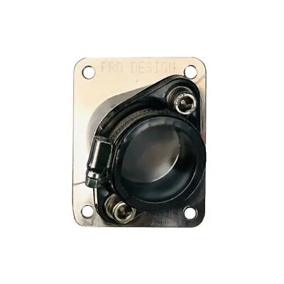 Pro Design Flow Control Carb Intake Manifold 34 - 35 Mm Yamaha Blaster 200 • $109.95