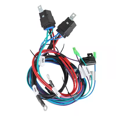 Marine Wiring Harness Jack Plate And Tilt Trim Unit Brand New FOR CMC/TH 7014G • $47.42