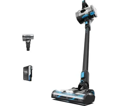 Vax CLSV-B4KP ONEPWR Blade 4 18V Cordless Upright Stick Vacuum Cleaner Pet • £109.99