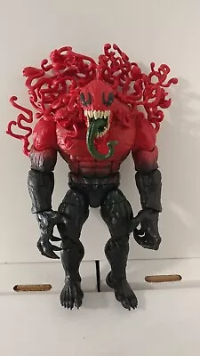 Marvel Legends Toxin Deluxe Wave Loose • $45.99