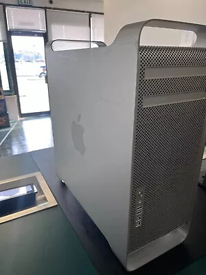 Apple Mac Pro A1289 MacPro51 Mid 2010 Intel W3565  @3.2GHz / 16GB RAM /1TB HDD • $208.99