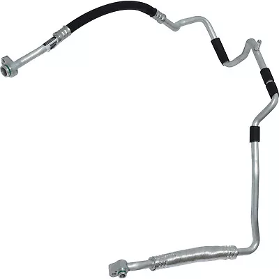 A/C Suction Line Hose Assembly UAC HA 11551C Fits 2012 VW Passat 2.0L-L4 • $43.48