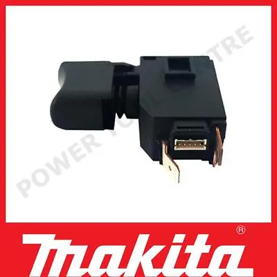 Makita Cordless Drill Switch DDF481 DDF484 DHP484 DHP480 DDF480 DHP481 DDA460ZK • £16.85