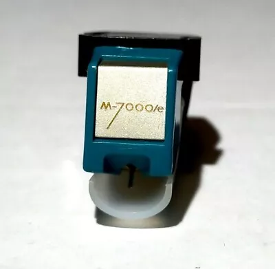 MICRO SEIKI M-7000/e Phono Cartridge USED JAPAN Analog Audio SX-8000II RX-5000 • $179.99