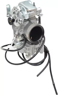 Mikuni TM Flat Slide Carburetor 36mm With Accelerator Pump • $311.32