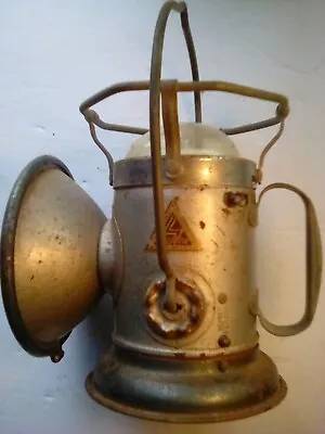 Vintage Delta Powerlita Lantern • $15