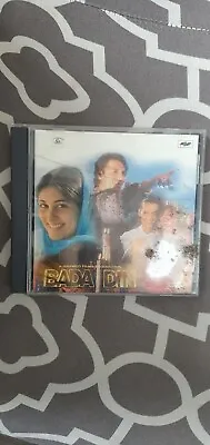 £0.99 • Buy Bollywood Cd... BADA DIN