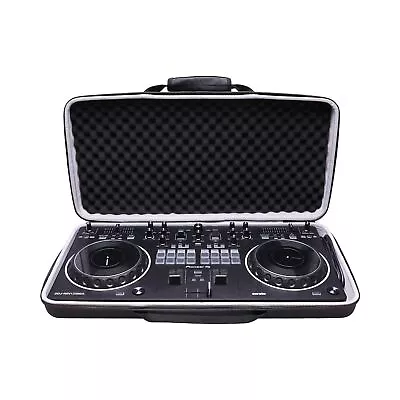 LTGEM EVA Hard Case For Pioneer DJ DJ Controller (DDJ-REV1) - Travel Protecti... • $73.99