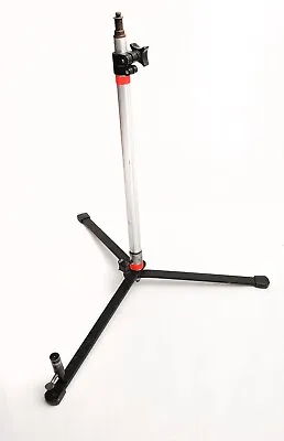 Manfrotto BogenBacklight Stand W/ Adjustable Pole • $25.99