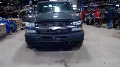 Automatic Transmission 4WD Fits 03 AVALANCHE 1500 1260749 • $799.99