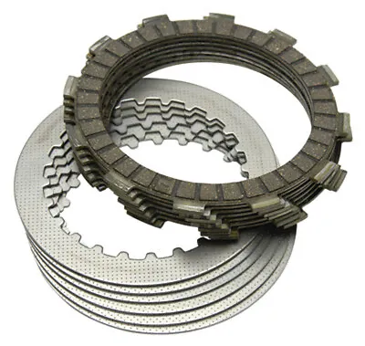 Tusk Clutch Kit - Kawasaki KX450F 06-18 KX 450F KX450 450 F • $58.95