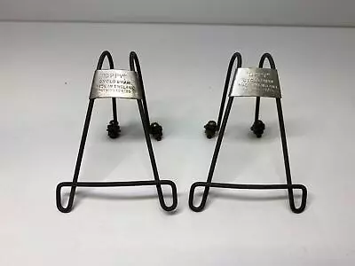 Vintage Cyclo OPPY Early Bicycle TOE CLIPS B'ham England • $249.99
