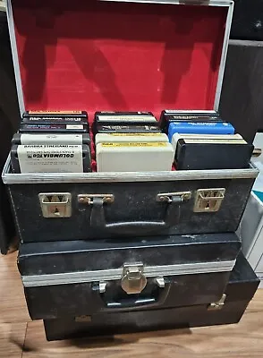 8-Track Tapes Store - ROCK & ROLL Classical A Combination Of All Beatles Billy • $10