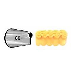 £2.79 • Buy Wilton Uncarded Pipping Tube - No.86