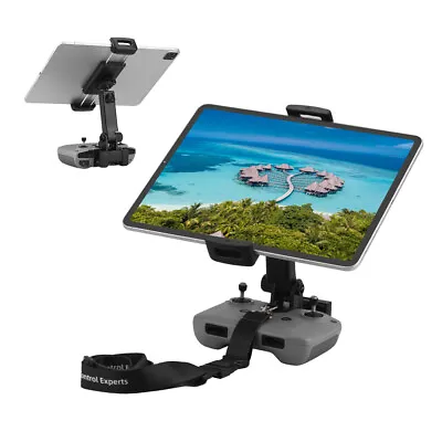 $24.34 • Buy Tablet Holder Mount For DJI Mini 3 Pro/Mavic 3/AIR 2/AIR 2S RC-N1 Remote Control