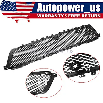 Air Inlet Front Bumper Lower Grille Fit Land Rover Range Rover Velar L560 17-22 • $160.49