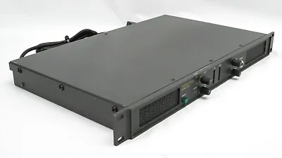 Videotek APM-200 Rackmount Stereo Audio Program Monitor • $99.99