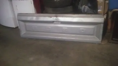 Vintage Ford Pick Up Truck Tailgate  70s • $350