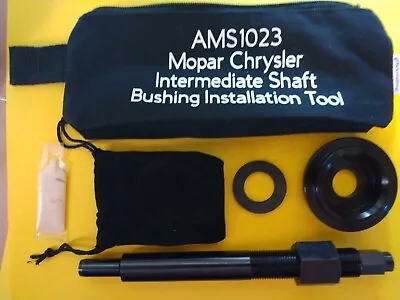 Mopar 354340383426 Intermediate Shaft Bushing Installation/Burnishing Tool • $93