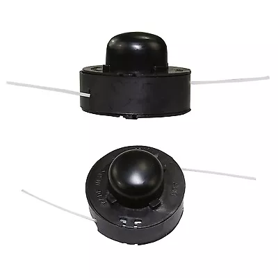 2 ALM Strimmer Spool & Line For Challenge Xtreme N1F-GT-250/350-B Grass Trimmer • £8.79