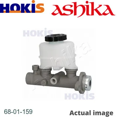 Brake Master Cylinder For Nissan Pickup/navara/datsun/terrano/pika Ka24e 2.4l • $111.42