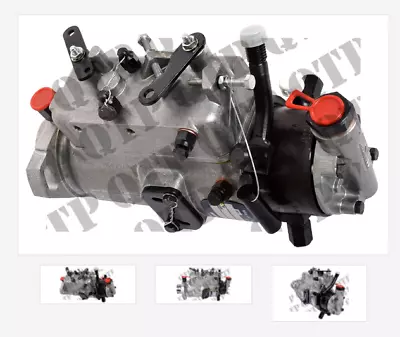 £805.58 • Buy For Massey Ferguson 100 200 300 Series Injector Pump