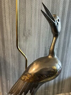 Heron Table Lamp • $700