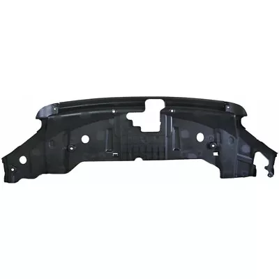 For 2013-2014 Ford Mustang Radiator Support Cover Front FO1224113 • $143.60