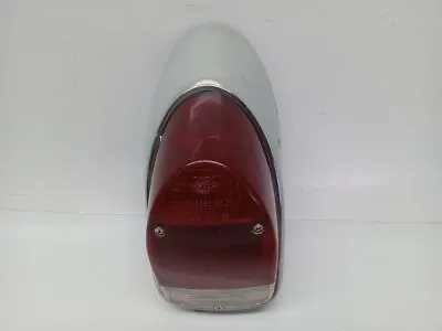 Passenger Side Right Tail Light Fits 68-69 VW BEETLE 111945096R • $66.49