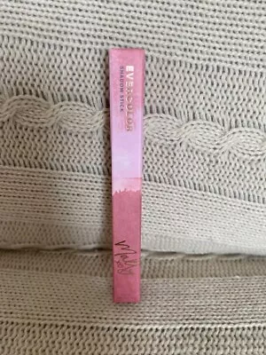 Mally Beauty Evercolor Eyeshadow Stick - Golden Blush Shimmer - New & Unopened • £7