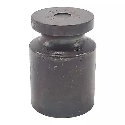 Vintage Toledo 5 Lb Calibration Weight. • $35