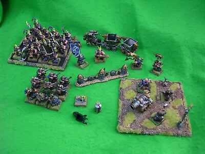 Warhammer Dwarf battle For Skull Pass Multi-listing • $98.05