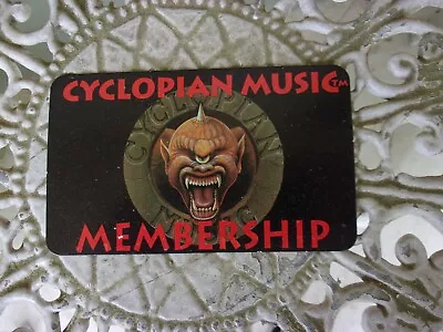 The Misfits Danzig Jerry Only Doyle Membership • $15