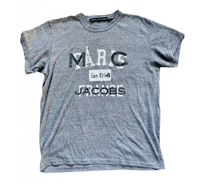 Marc Jacob’s Paris 1984 T-shirt.Limited Edition Size Medium • £15
