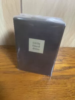 Avon Little Black Dress Eau De Parfum Spray 1.7 Oz Sealed! New! • $24.99