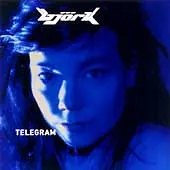 Bjork : Telegram CD • $5.79