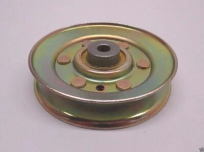 $25.86 • Buy Genuine Bobcat 48393 V Idler Pulley OEM